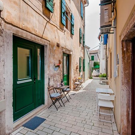 Hotel La Fondiaria Rovinj Exteriér fotografie