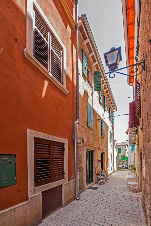 Hotel La Fondiaria Rovinj Pokoj fotografie